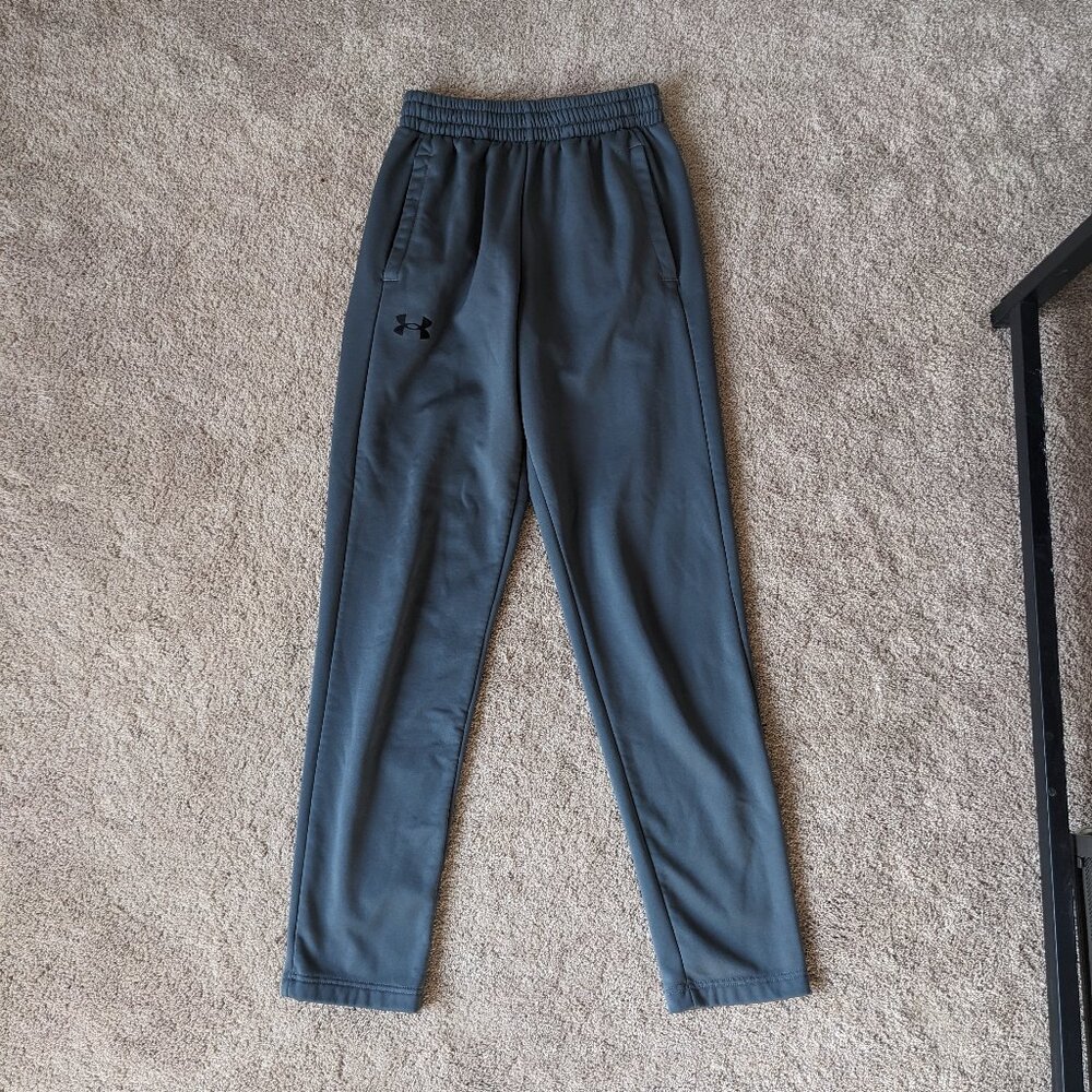Mens Under Armour Sweatpants